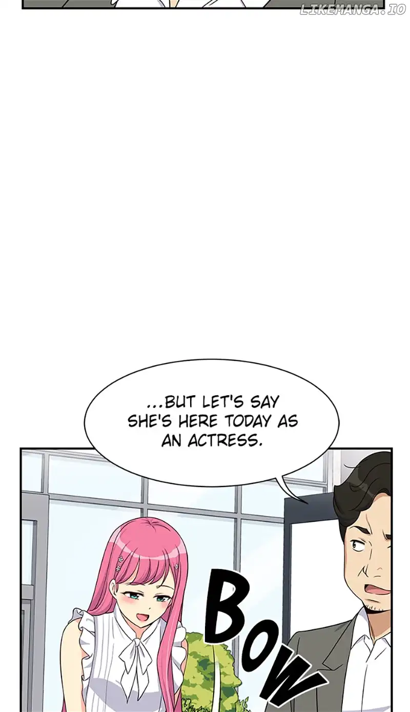 Break up Pawn Shop chapter 40 page 30