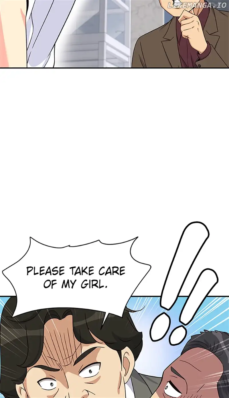 Break up Pawn Shop chapter 40 page 32