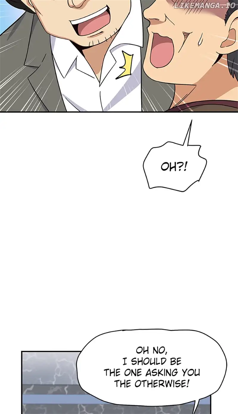 Break up Pawn Shop chapter 40 page 33