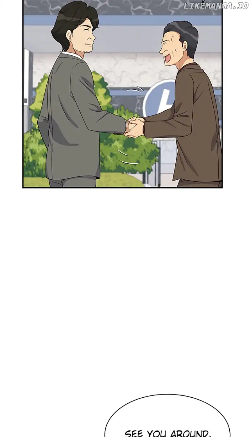 Break up Pawn Shop chapter 40 page 34
