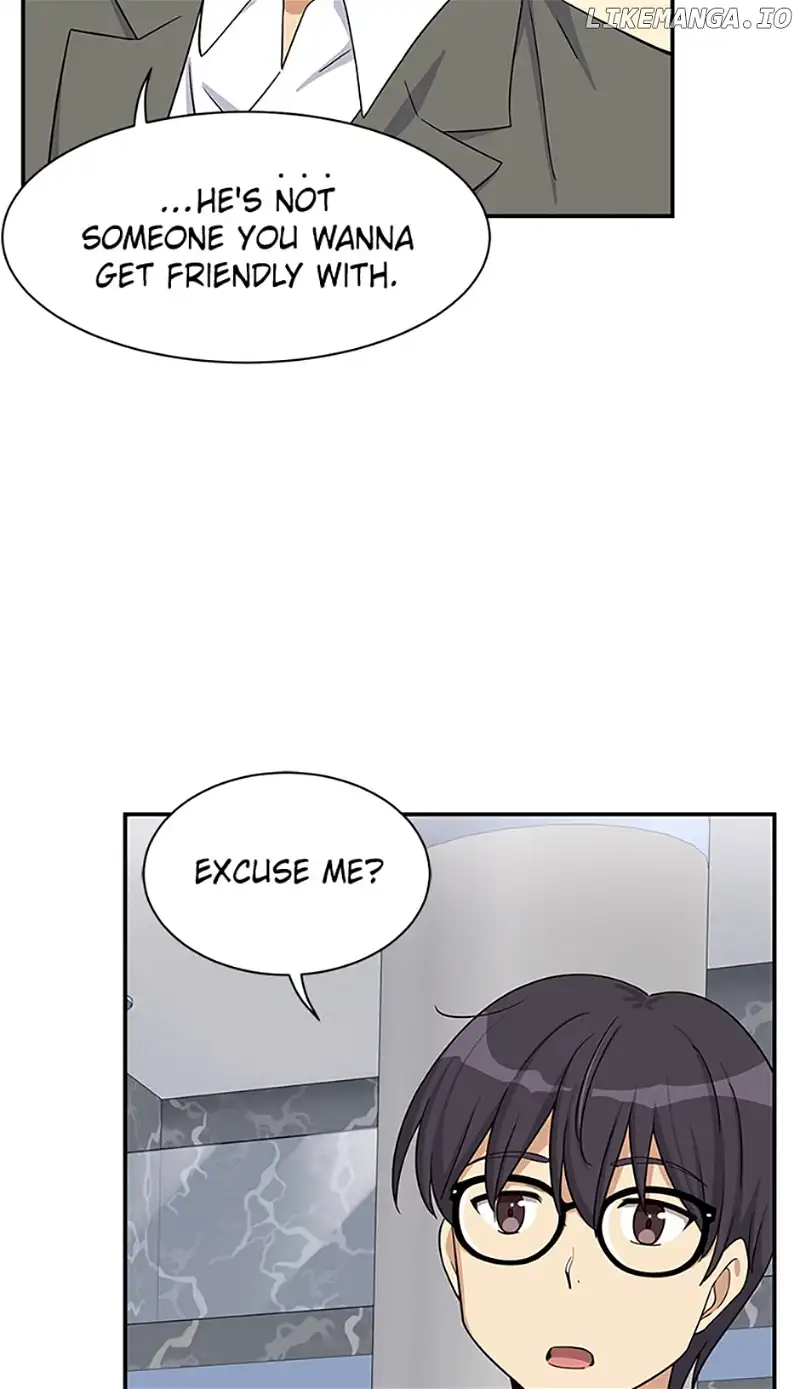 Break up Pawn Shop chapter 40 page 41