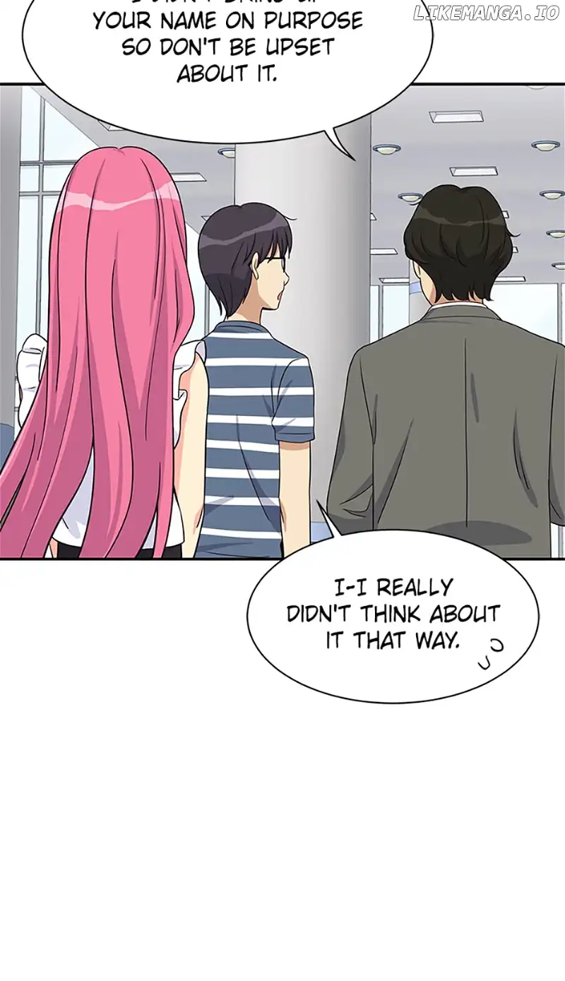 Break up Pawn Shop chapter 40 page 45