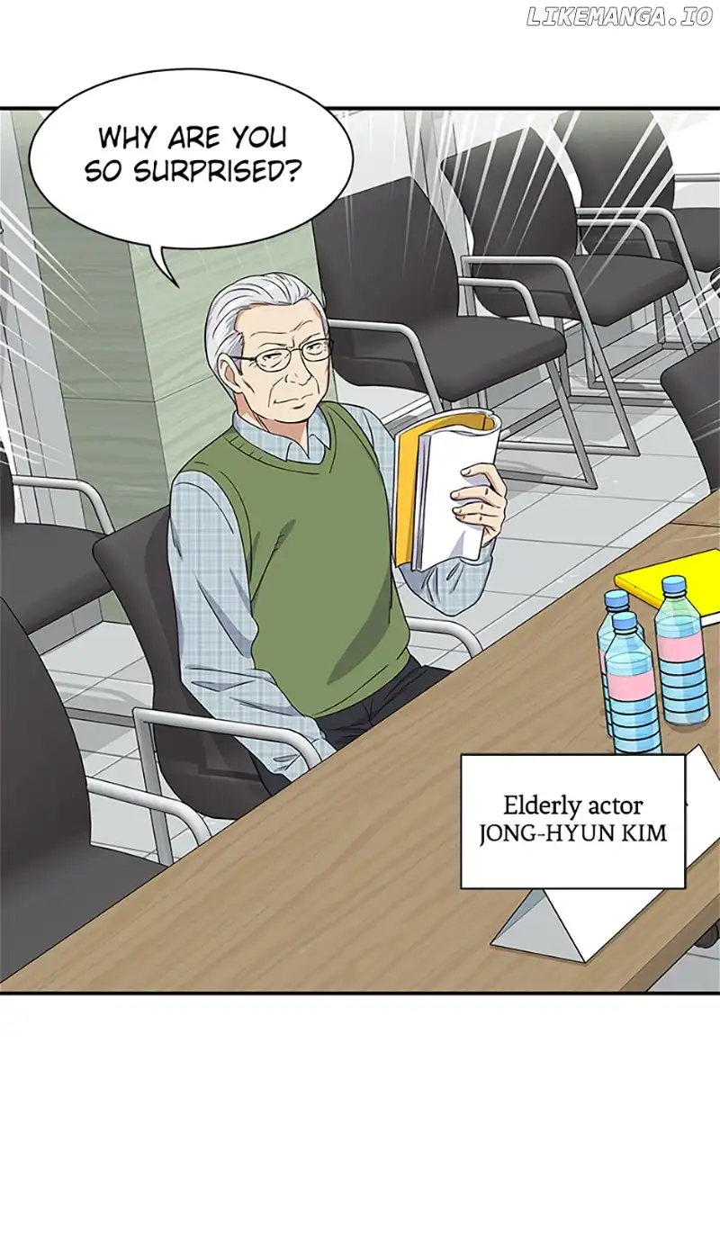 Break up Pawn Shop chapter 40 page 62