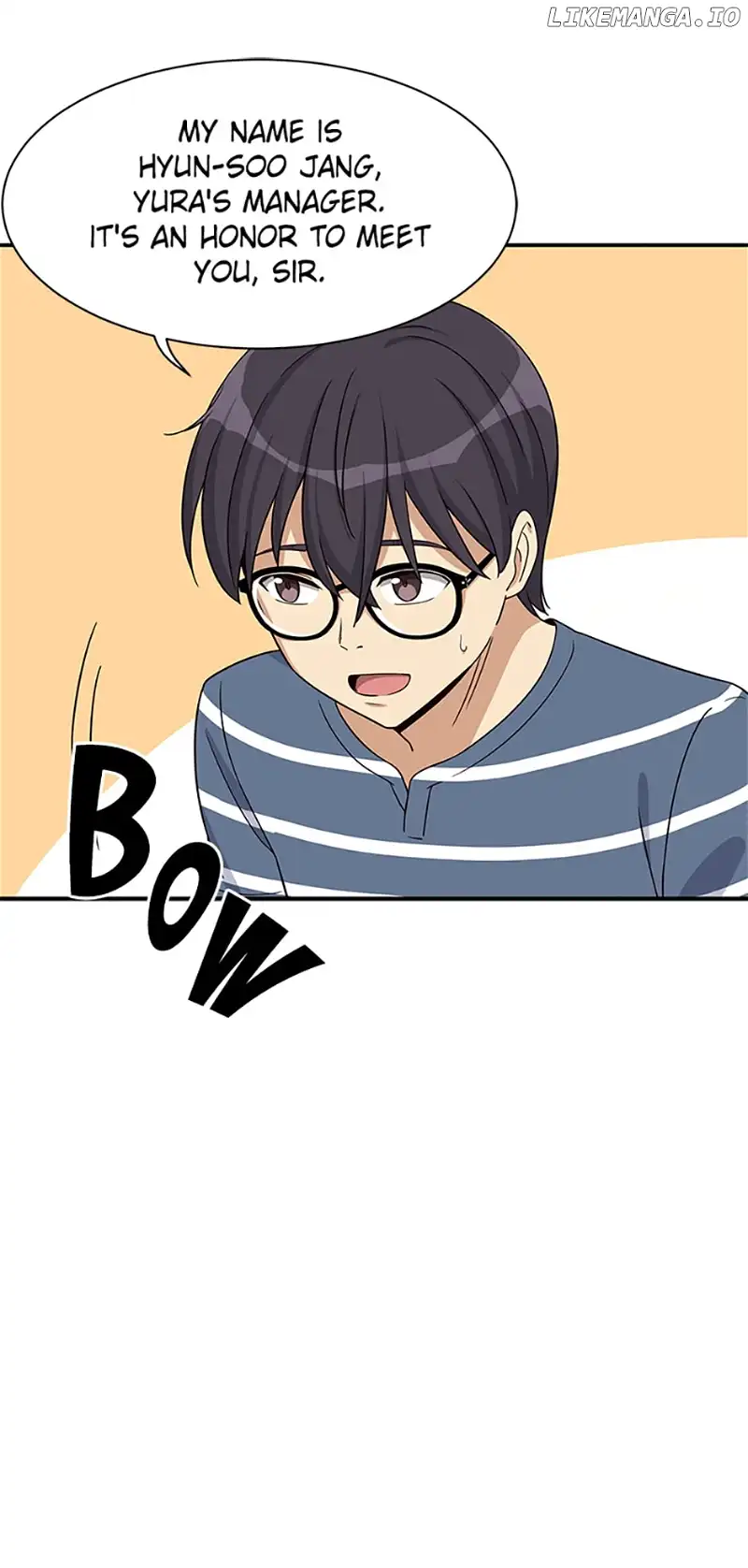 Break up Pawn Shop chapter 40 page 72