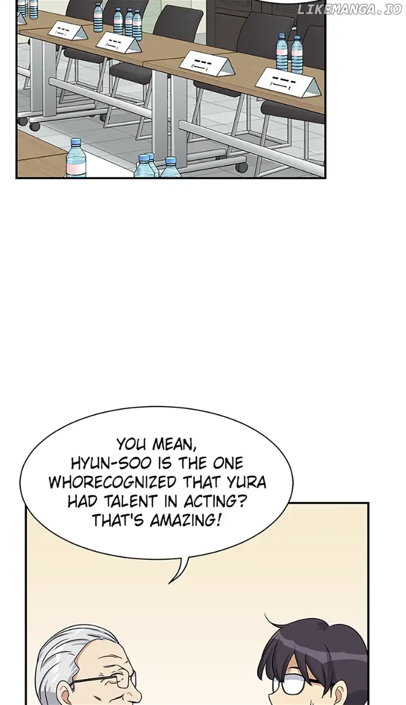 Break up Pawn Shop chapter 40 page 80