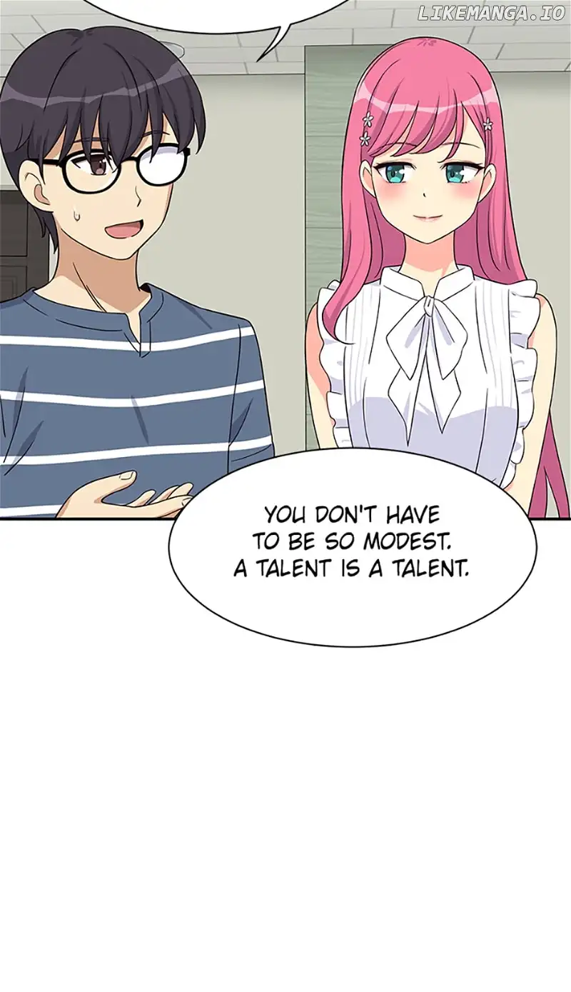 Break up Pawn Shop chapter 40 page 82