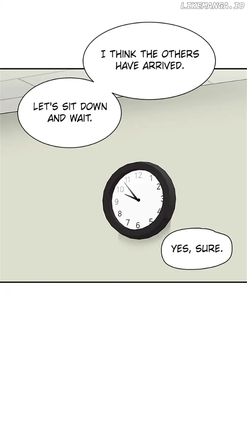 Break up Pawn Shop chapter 40 page 85