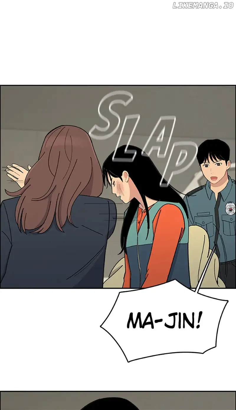 Break up Pawn Shop chapter 42 page 34