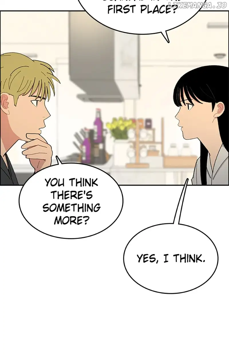 Break up Pawn Shop chapter 43 page 34