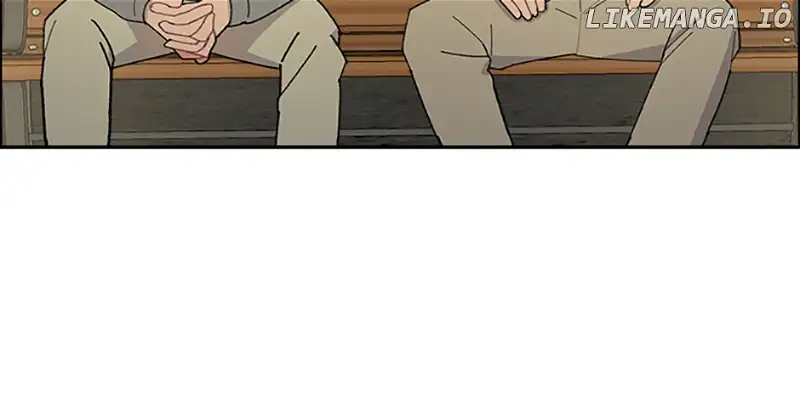 Break up Pawn Shop chapter 45 page 21