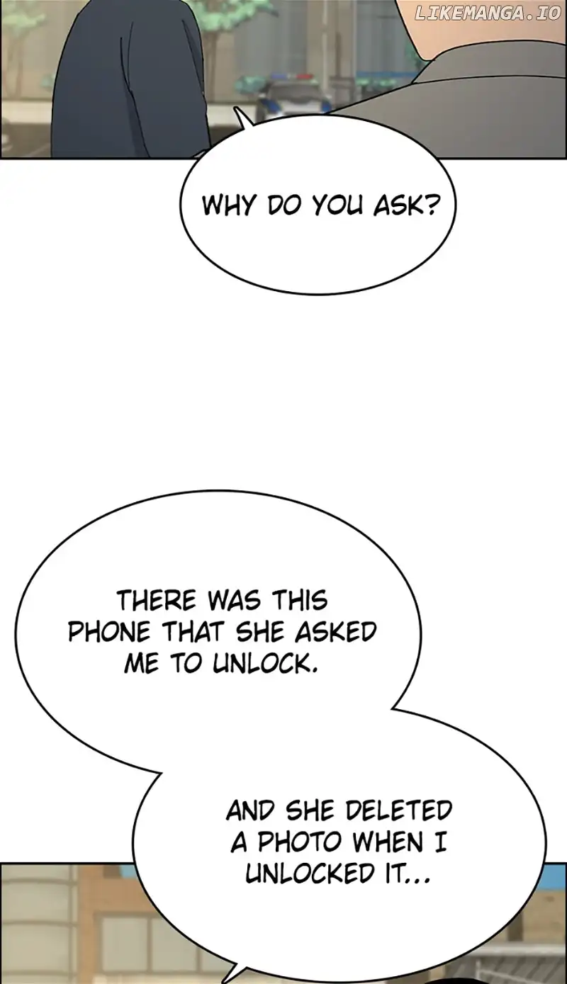 Break up Pawn Shop chapter 45 page 24