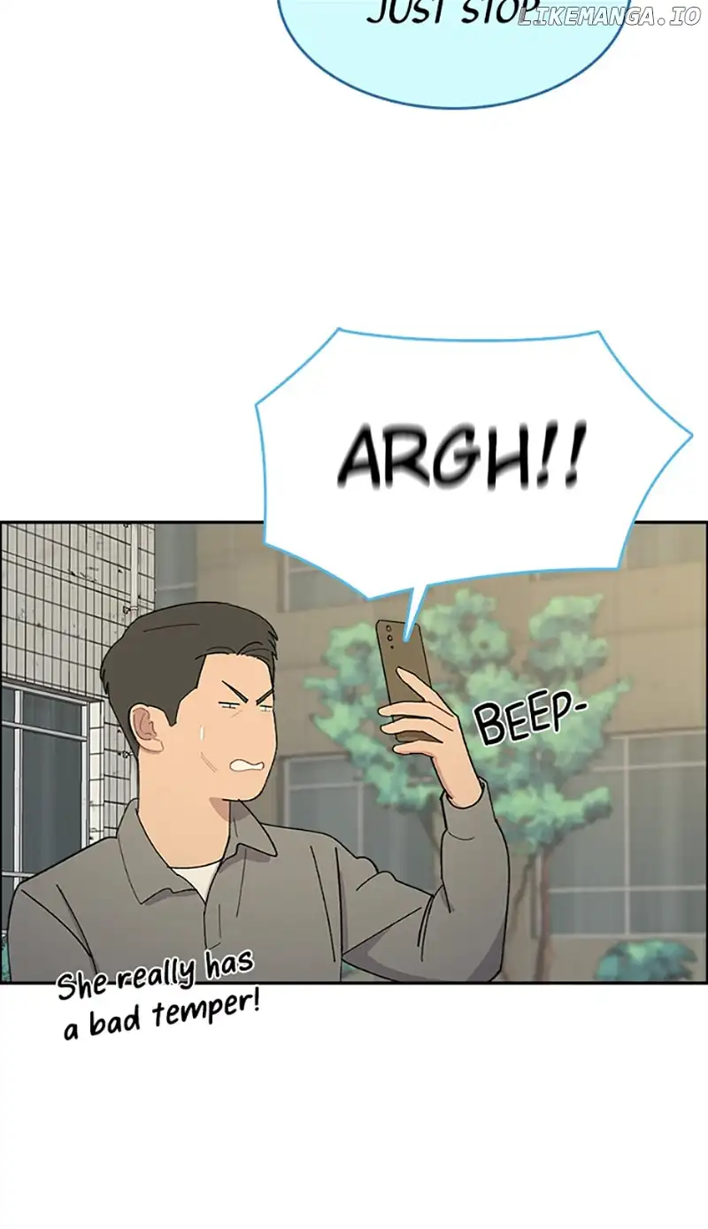Break up Pawn Shop chapter 45 page 41