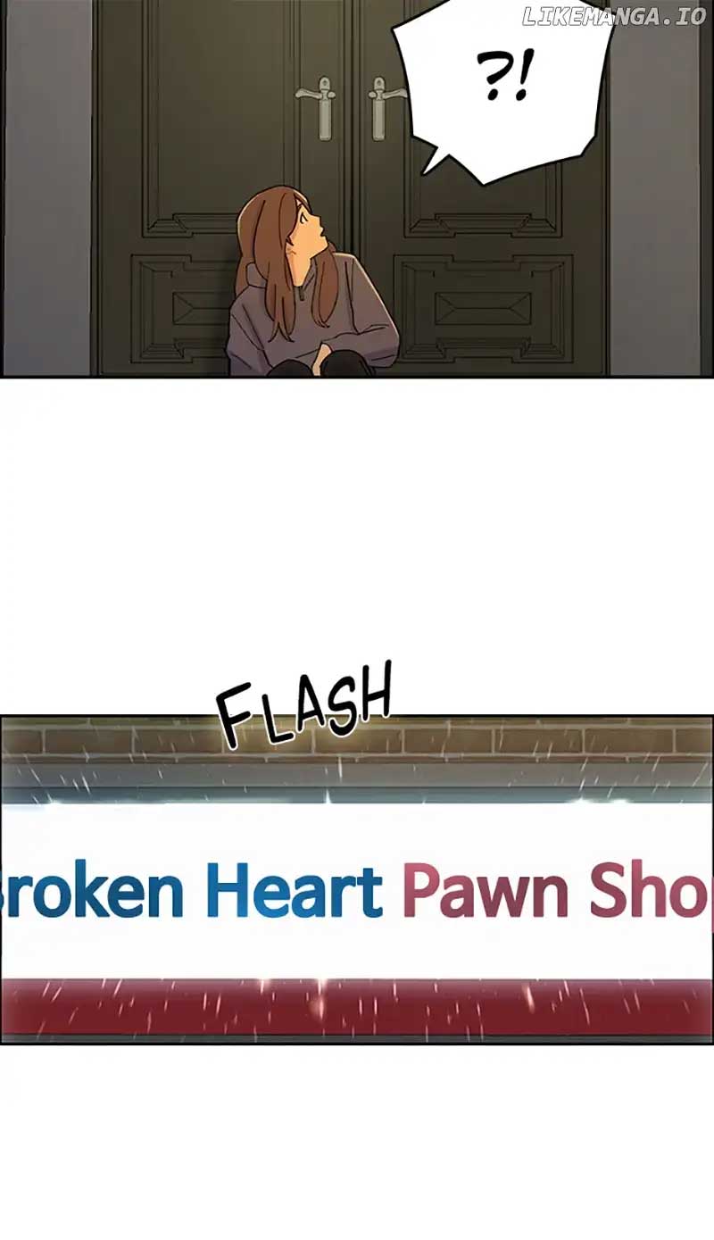 Break up Pawn Shop chapter 52 page 2