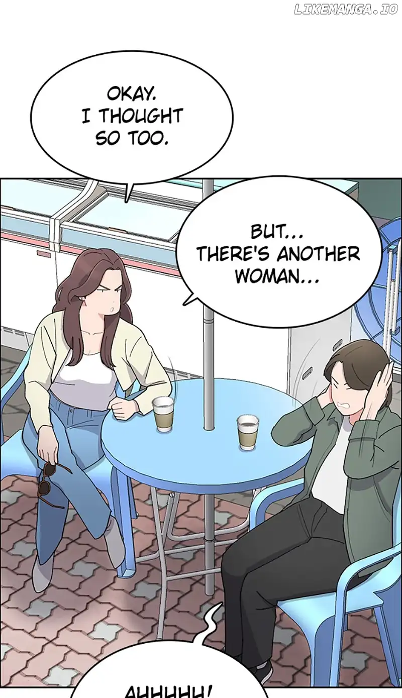 Break up Pawn Shop chapter 6 page 42
