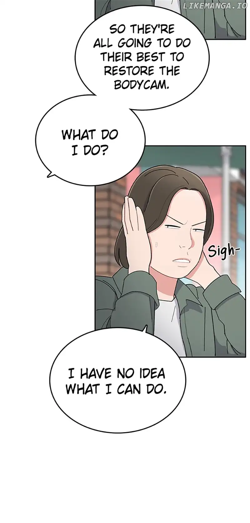 Break up Pawn Shop chapter 6 page 44