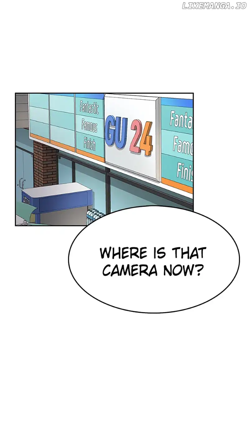 Break up Pawn Shop chapter 6 page 45