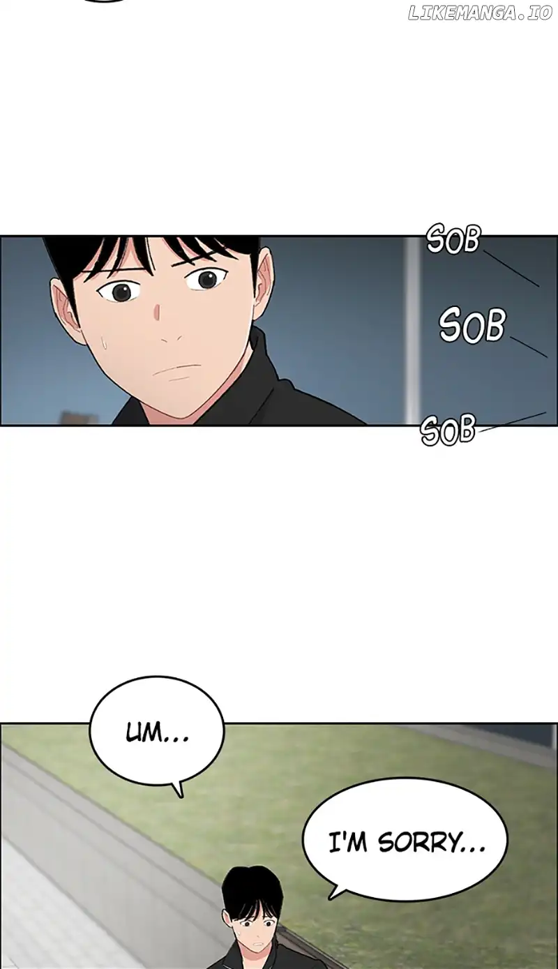 Break up Pawn Shop chapter 6 page 62
