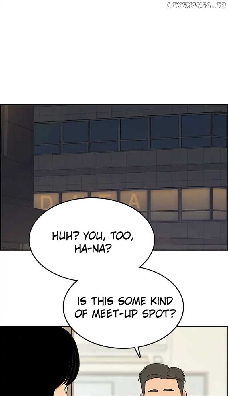Break up Pawn Shop chapter 60 page 8
