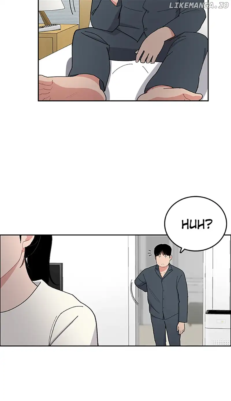 Break up Pawn Shop chapter 9 page 24