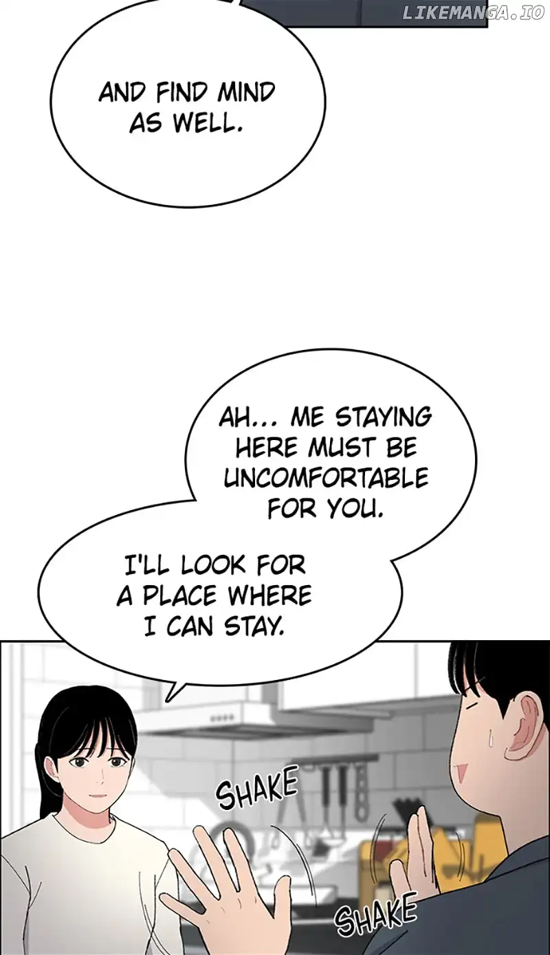 Break up Pawn Shop chapter 9 page 33