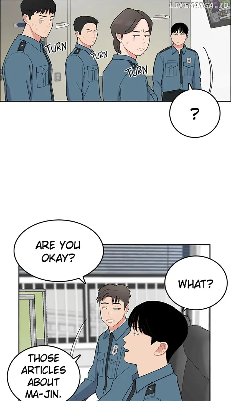Break up Pawn Shop chapter 9 page 62