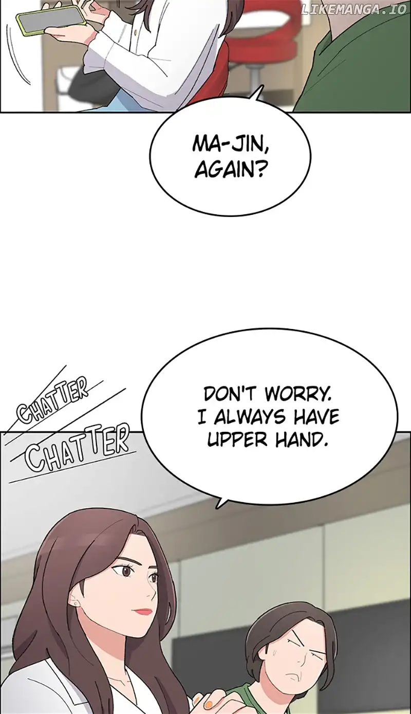 Break up Pawn Shop chapter 9 page 80