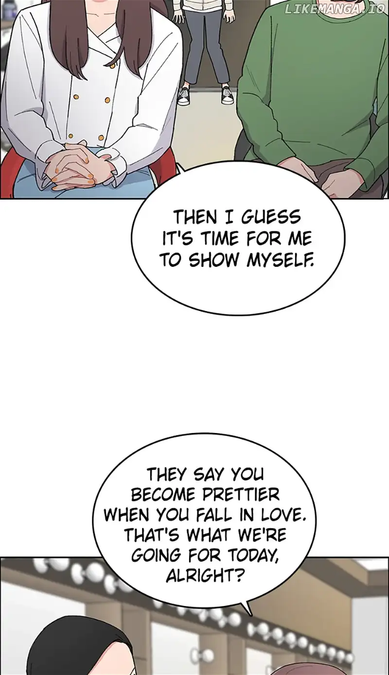 Break up Pawn Shop chapter 9 page 82