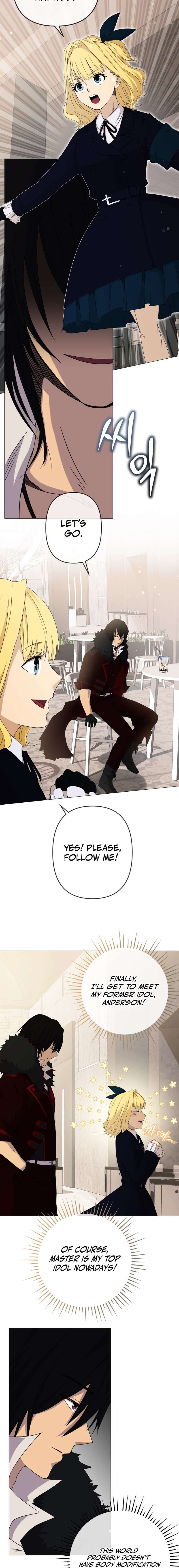 Return of the SSS-Class Demon Lord chapter 13 page 4