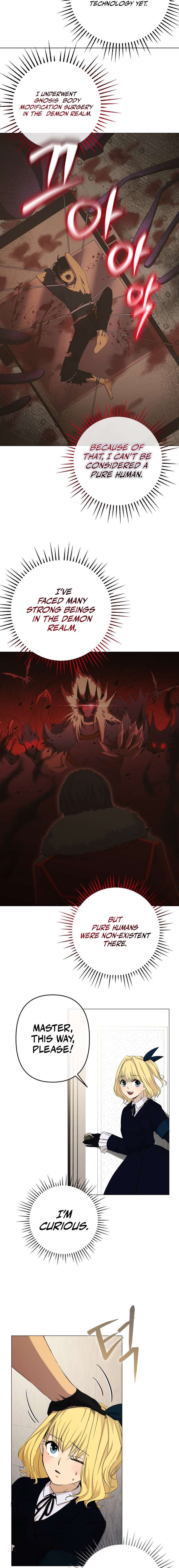 Return of the SSS-Class Demon Lord chapter 13 page 5