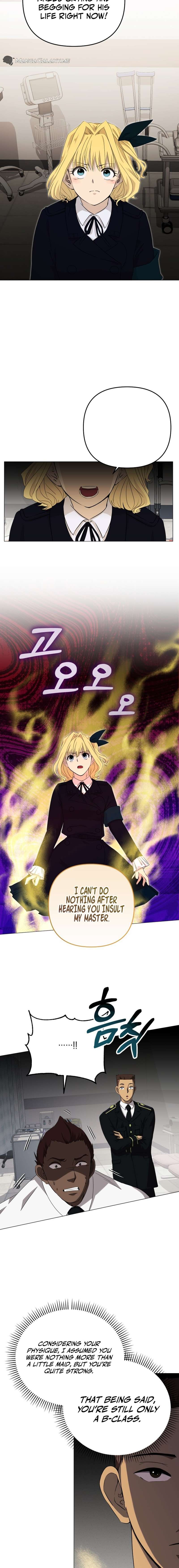 Return of the SSS-Class Demon Lord chapter 16 page 2