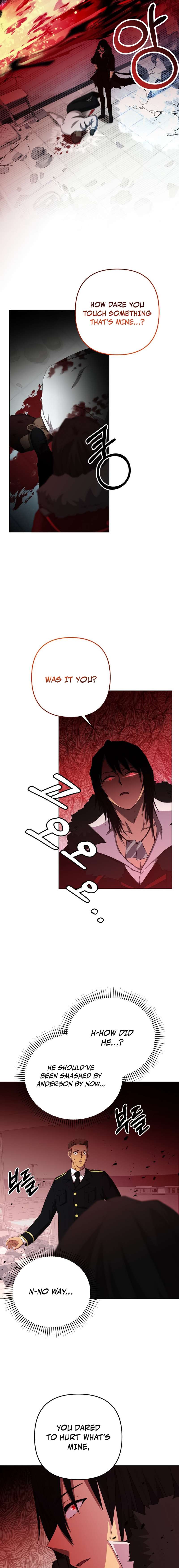 Return of the SSS-Class Demon Lord chapter 17 page 2