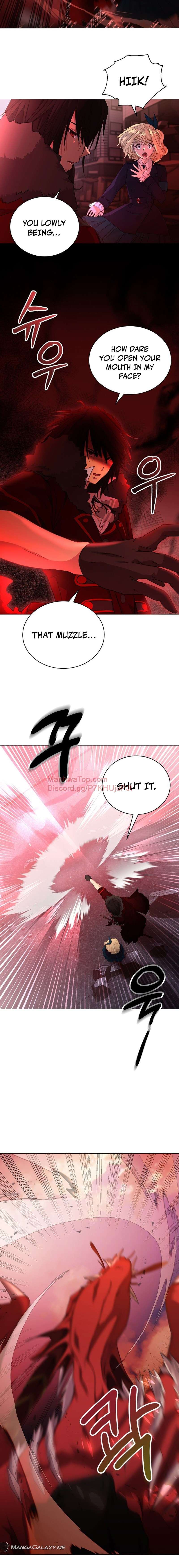Return of the SSS-Class Demon Lord chapter 2 page 3