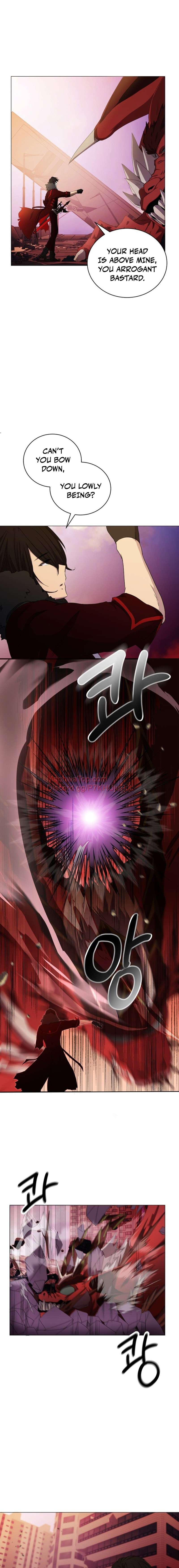 Return of the SSS-Class Demon Lord chapter 2 page 4