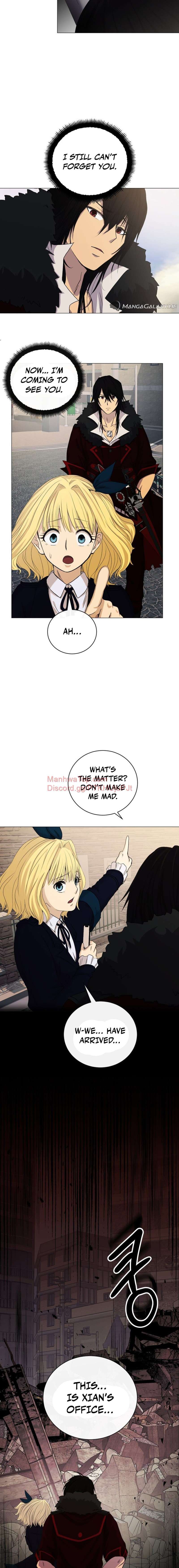 Return of the SSS-Class Demon Lord chapter 2 page 16