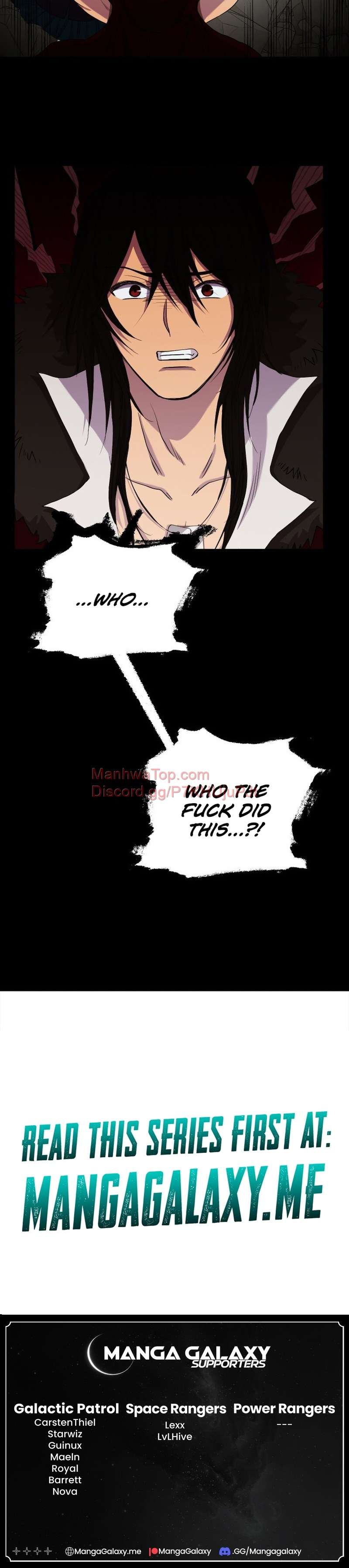 Return of the SSS-Class Demon Lord chapter 2 page 17