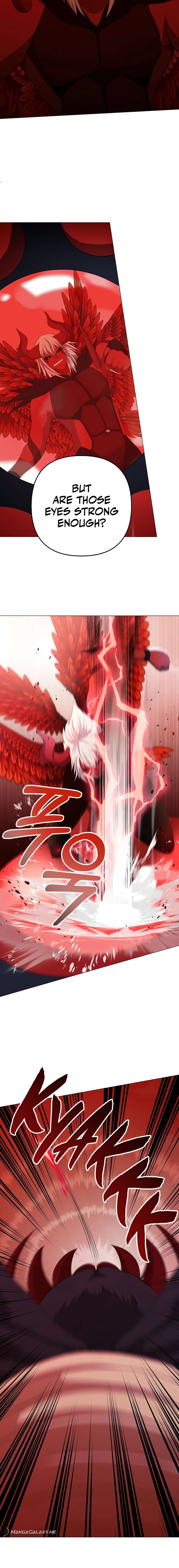 Return of the SSS-Class Demon Lord chapter 21 page 17