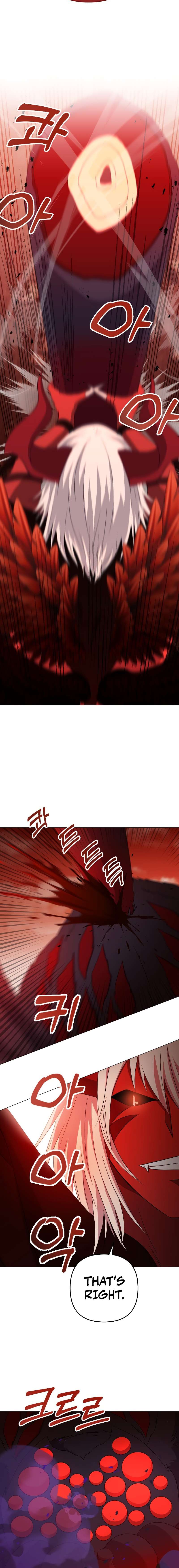 Return of the SSS-Class Demon Lord chapter 21 page 20