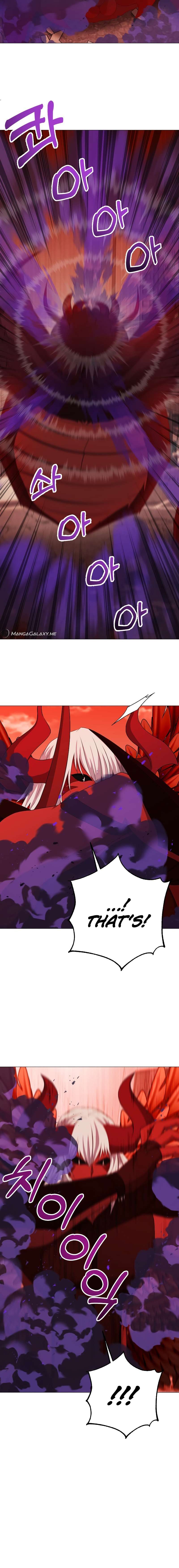 Return of the SSS-Class Demon Lord chapter 21 page 21