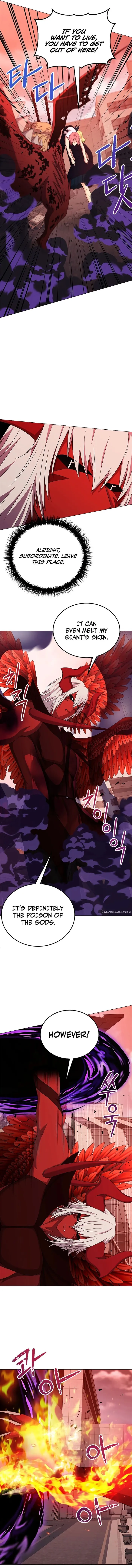 Return of the SSS-Class Demon Lord chapter 22 page 5