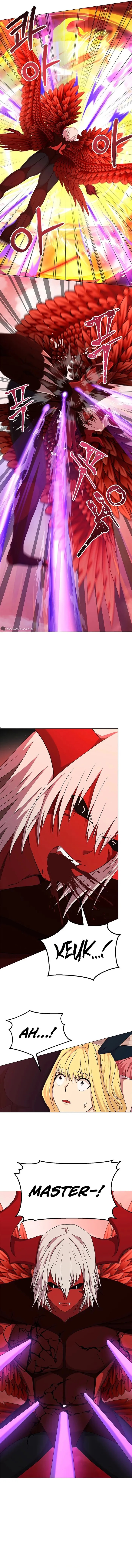 Return of the SSS-Class Demon Lord chapter 22 page 8