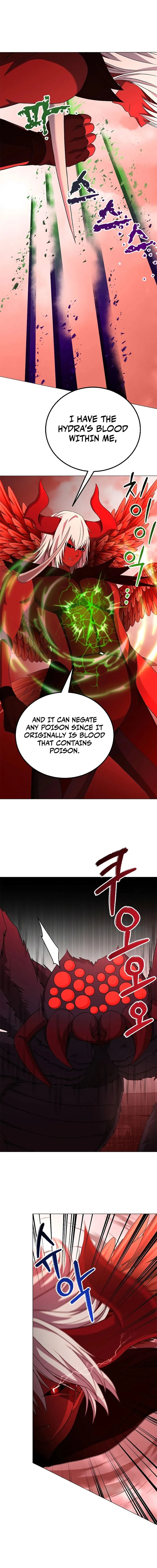 Return of the SSS-Class Demon Lord chapter 22 page 10