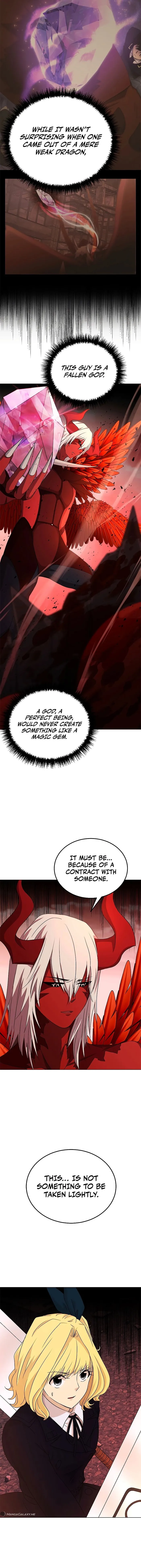 Return of the SSS-Class Demon Lord chapter 22 page 16