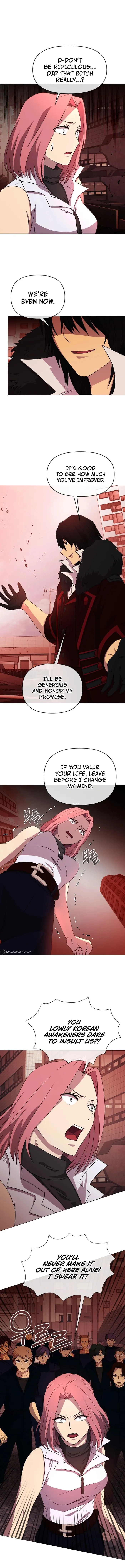 Return of the SSS-Class Demon Lord chapter 23 page 13