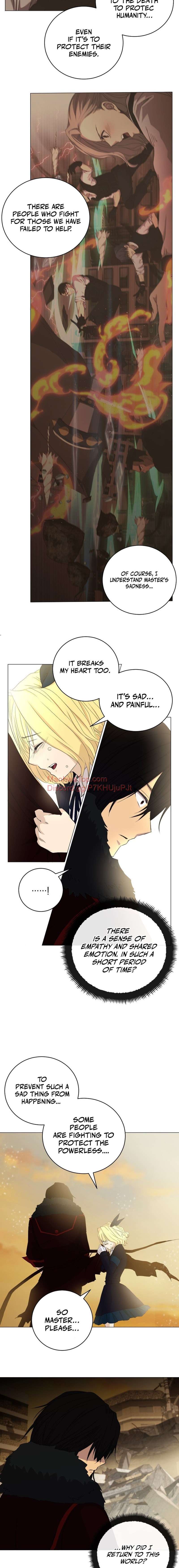 Return of the SSS-Class Demon Lord chapter 3 page 16