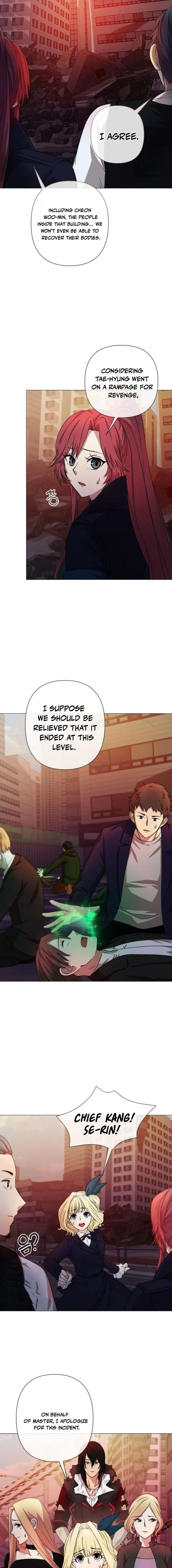 Return of the SSS-Class Demon Lord chapter 30 page 5