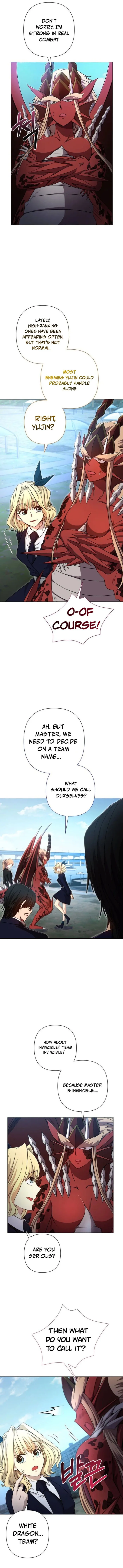 Return of the SSS-Class Demon Lord chapter 31 page 2