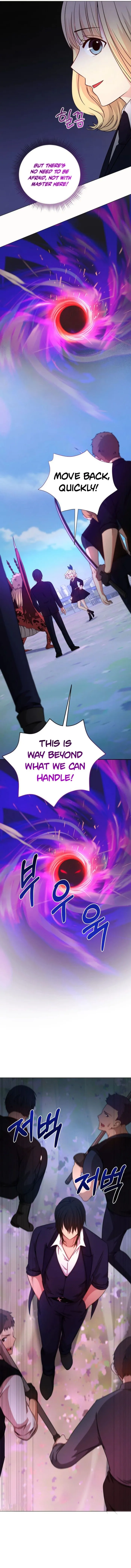 Return of the SSS-Class Demon Lord chapter 31 page 6