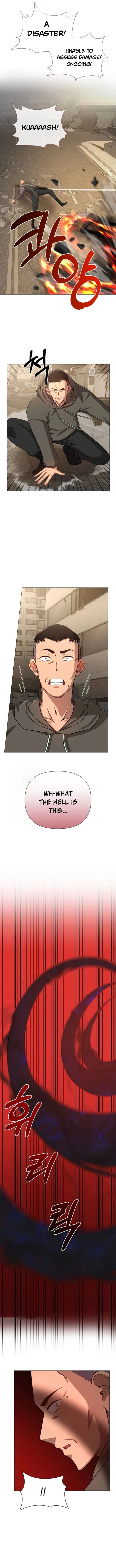 Return of the SSS-Class Demon Lord chapter 32 page 7