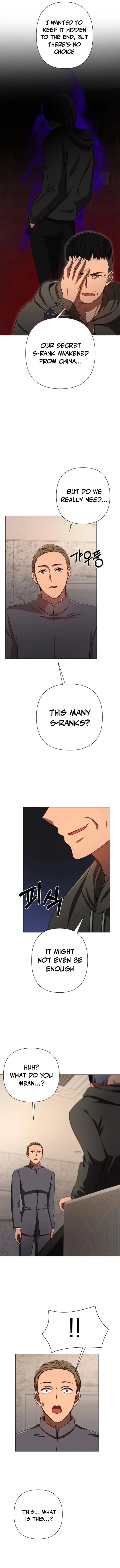 Return of the SSS-Class Demon Lord chapter 32 page 14