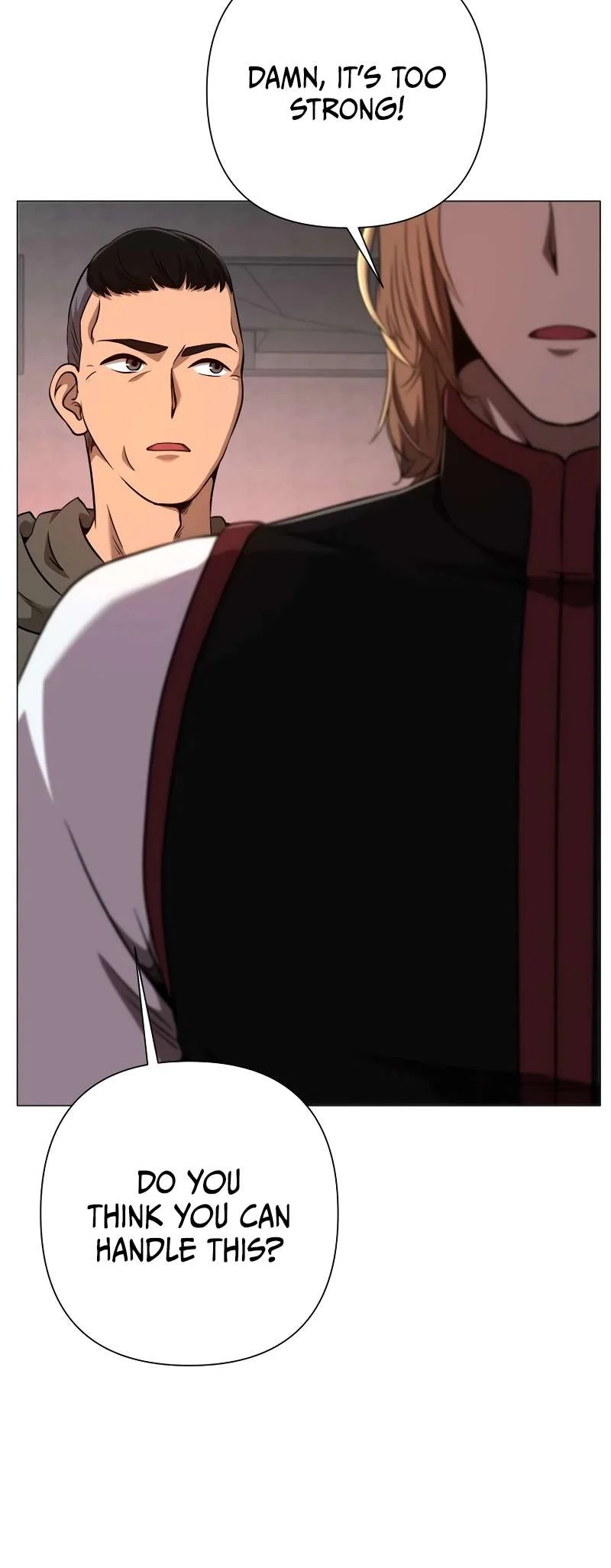 Return of the SSS-Class Demon Lord chapter 34 page 6